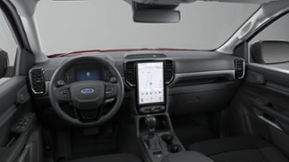 2026 Ford Ranger® Internal Image 2